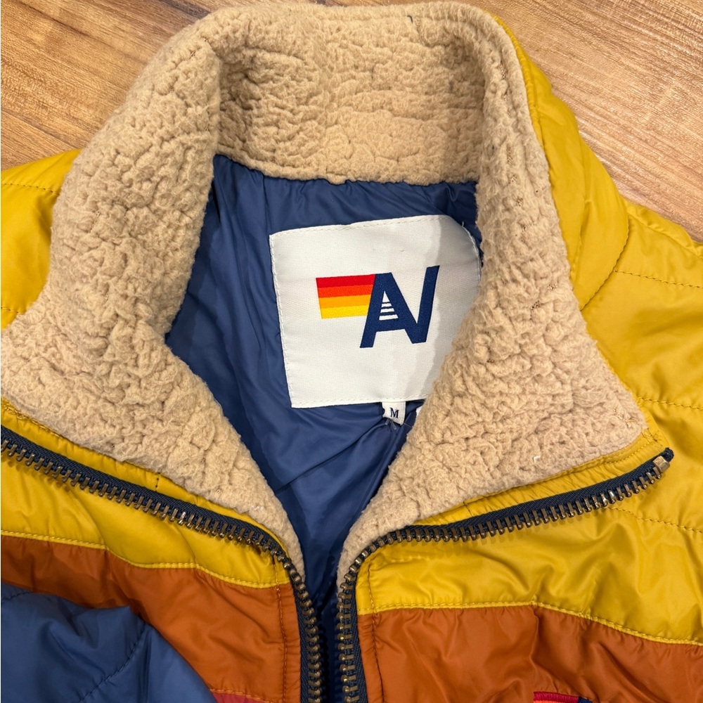 Aviator Nation Jacket - Picture 8 of 10